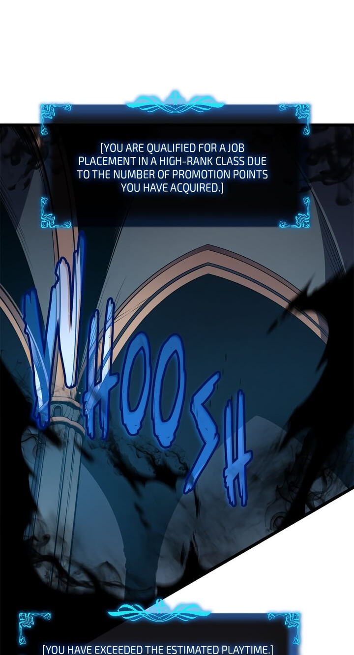 Solo Leveling, chapter 45, page 27