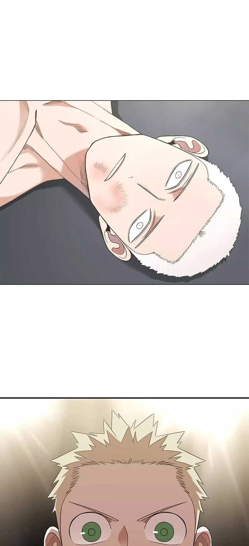 The Boxer, chapter 128, image 33