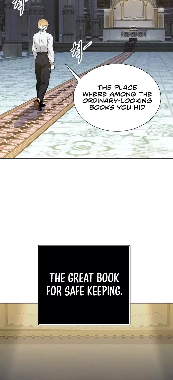 Tower of God, chapter 582, image 58