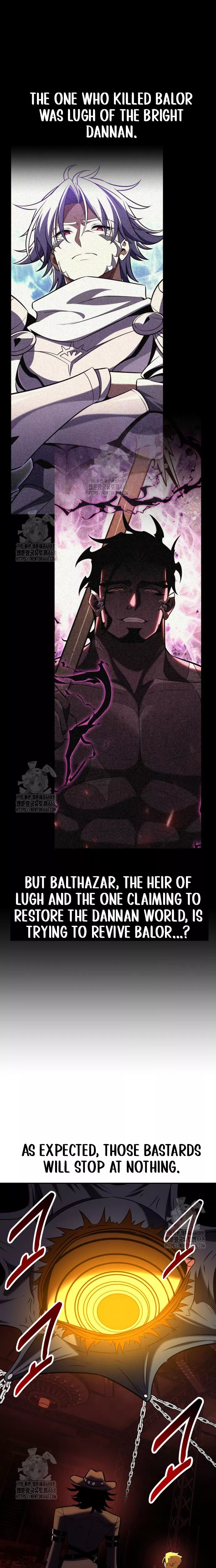 I Killed the Main Player, chapter 93, image 36