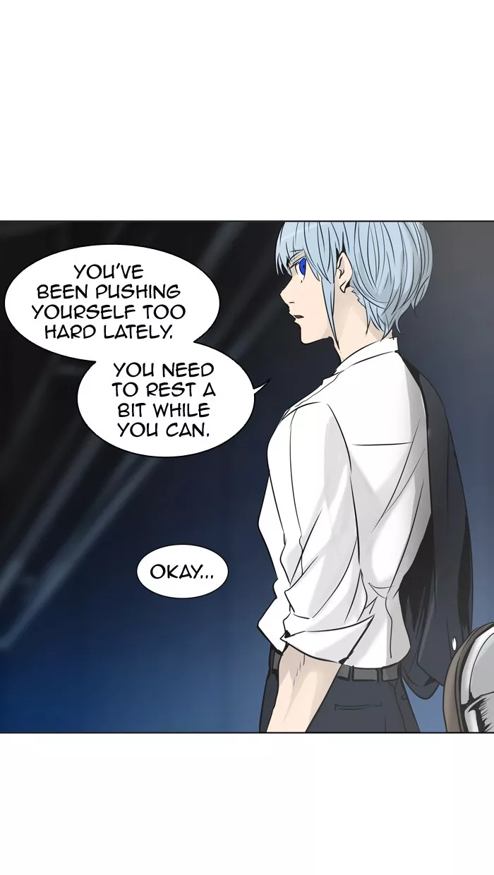 Tower of God, chapter 300, image 58
