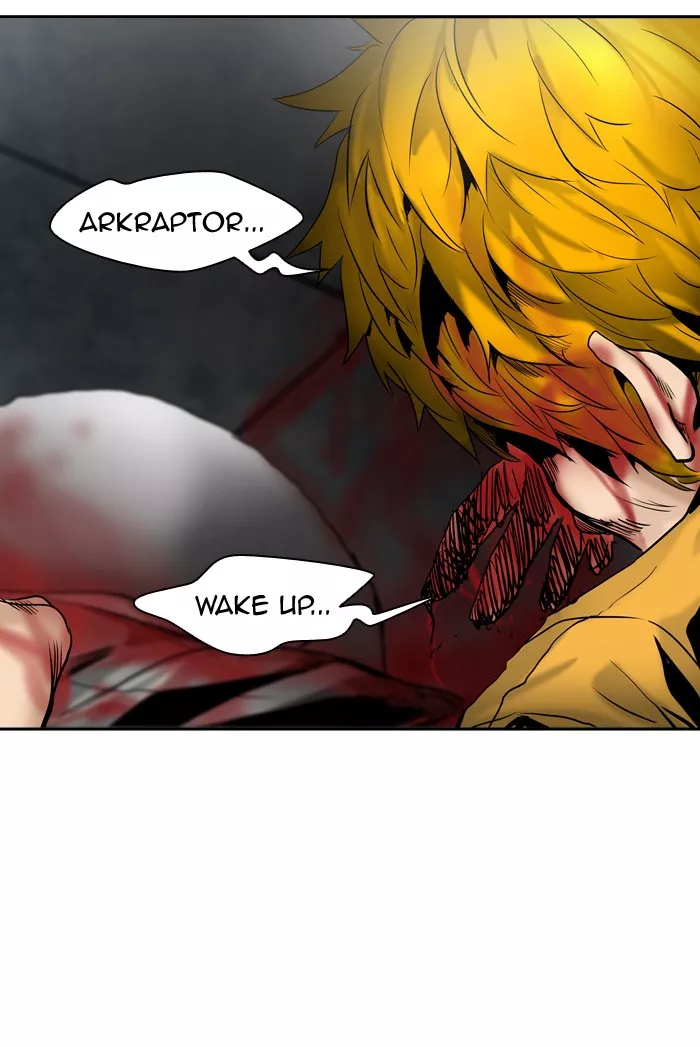 Tower of God, chapter 307, image 75