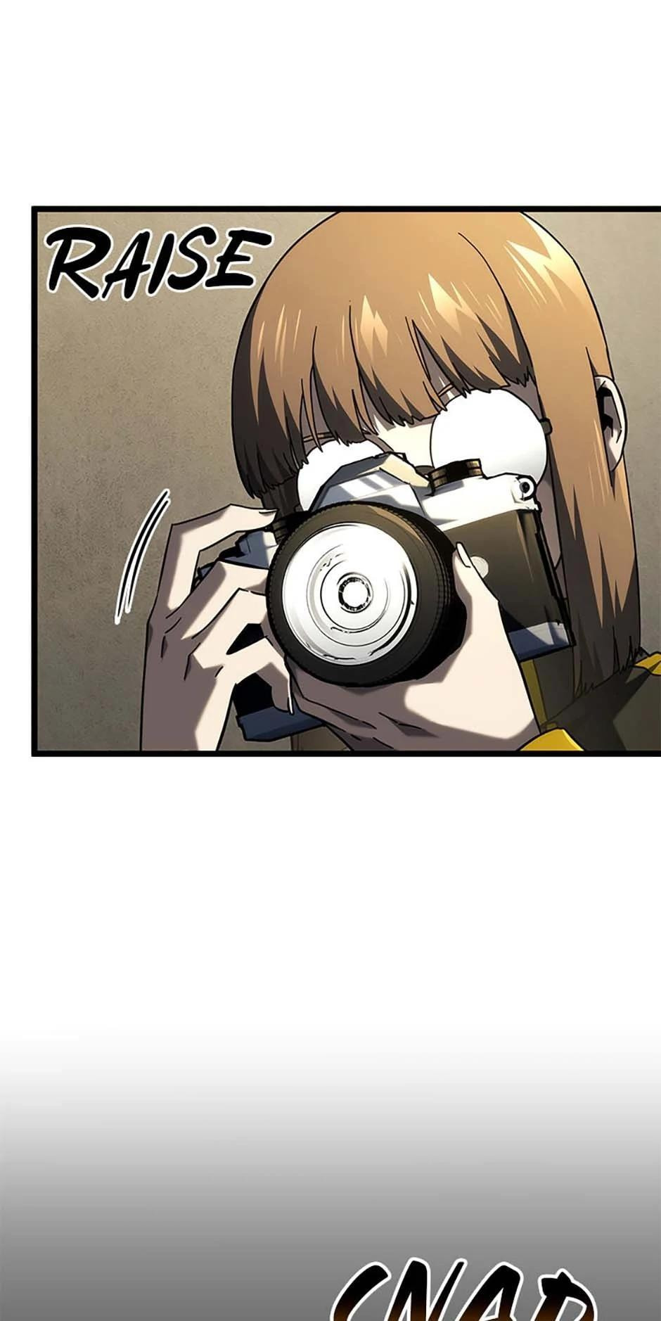 Revenge of the Baskerville Bloodhound, chapter 95, image 98
