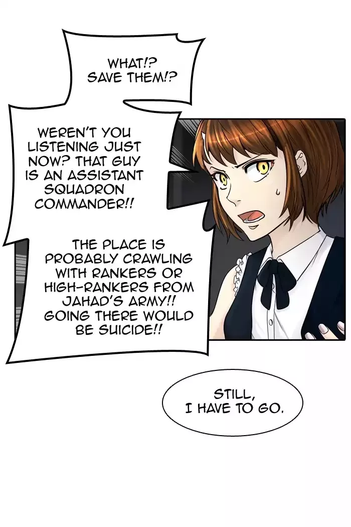 Tower of God, chapter 403, image 15