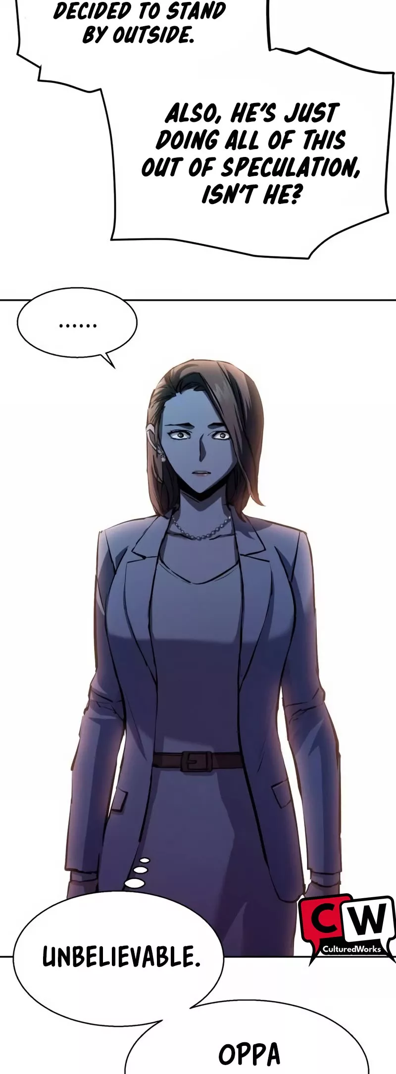 Teenage Mercenary, chapter 180, image 27