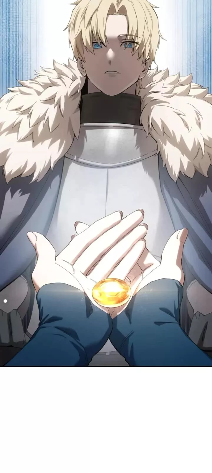 Star-Fostered Swordmaster, chapter 85, image 8