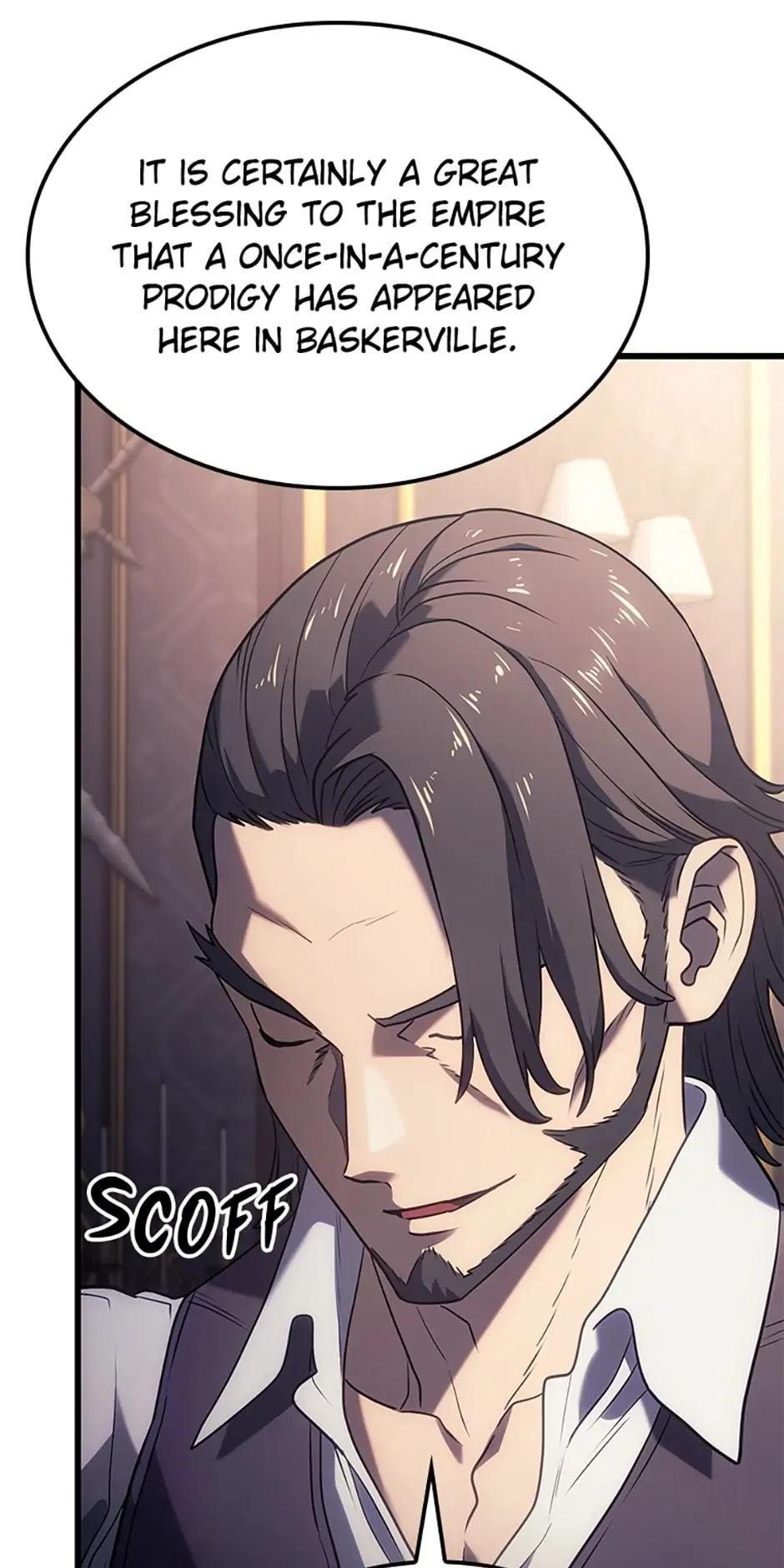 Revenge of the Baskerville Bloodhound, chapter 12, image 22