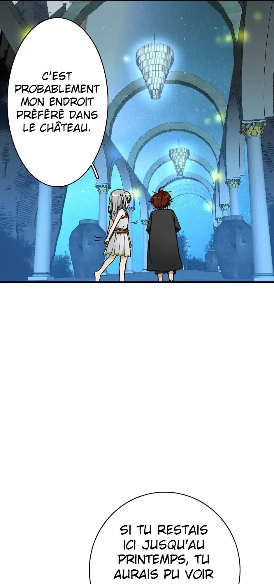 The Beginning After the End, chapter 21, image 32