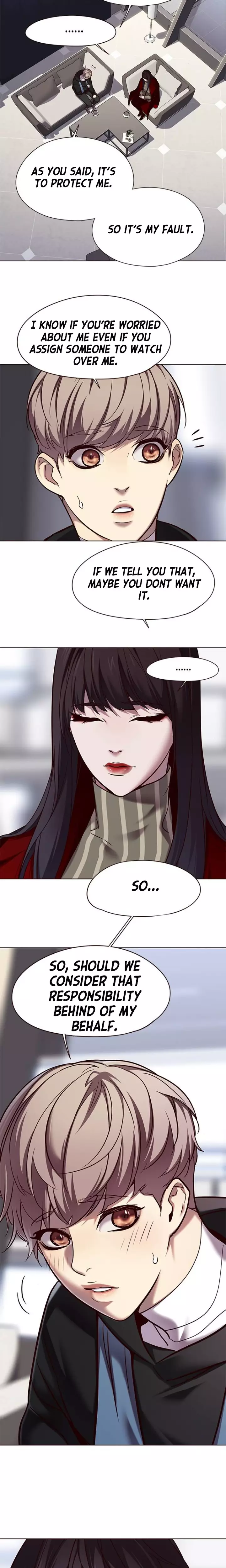 Eleceed, chapter 115, image 4
