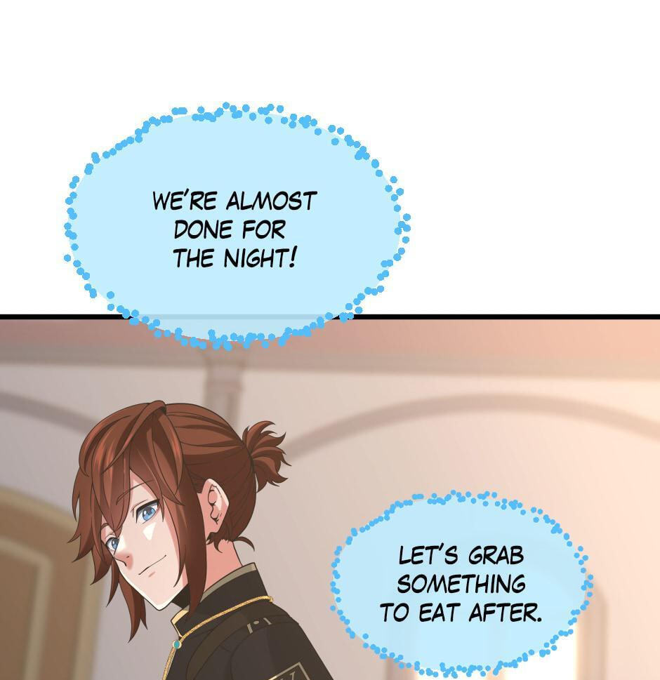 The Beginning After the End, chapter 110, image 116