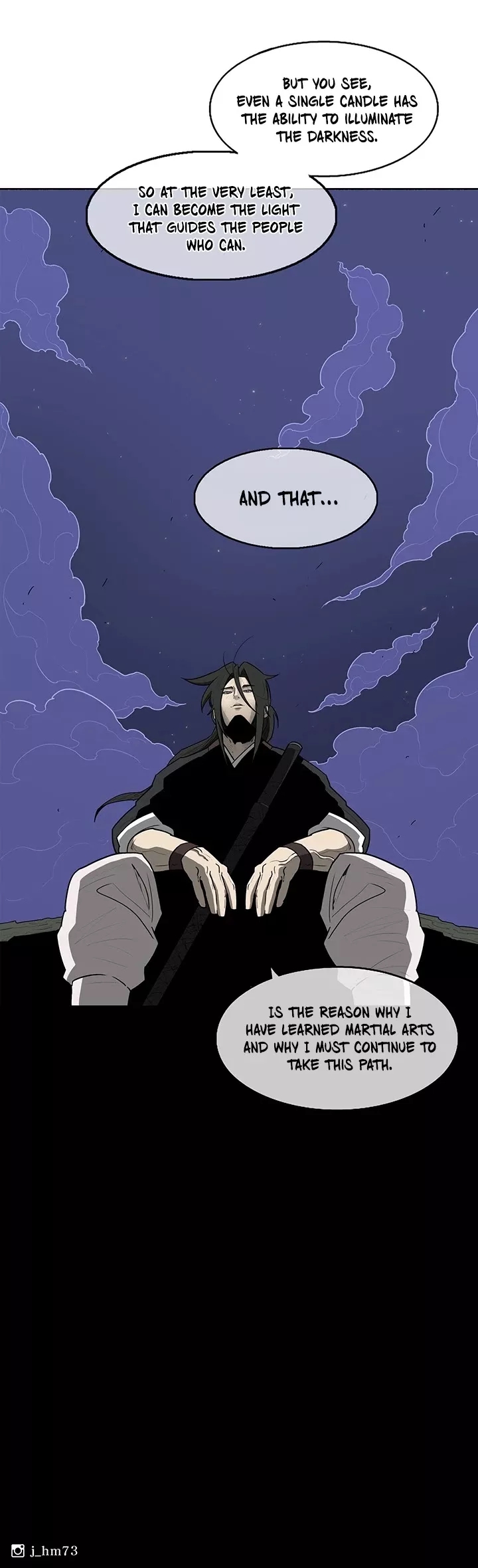 Legend of the Northern Blade, chapter 22, image 61