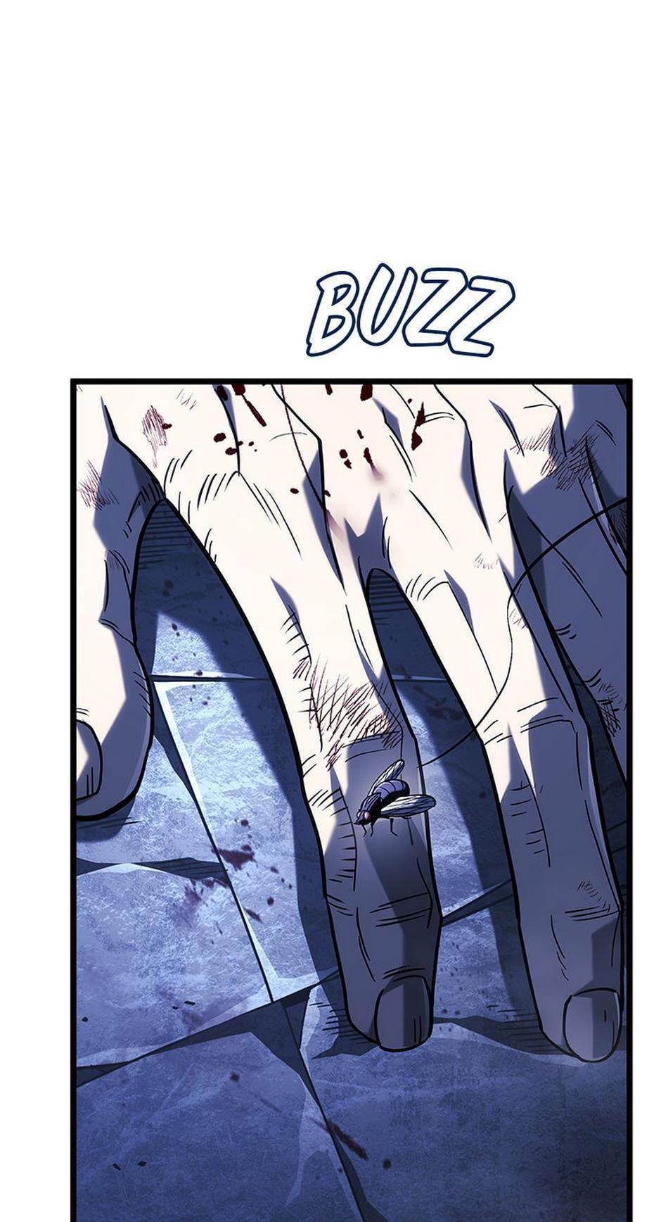 Revenge of the Baskerville Bloodhound, chapter 106, image 2