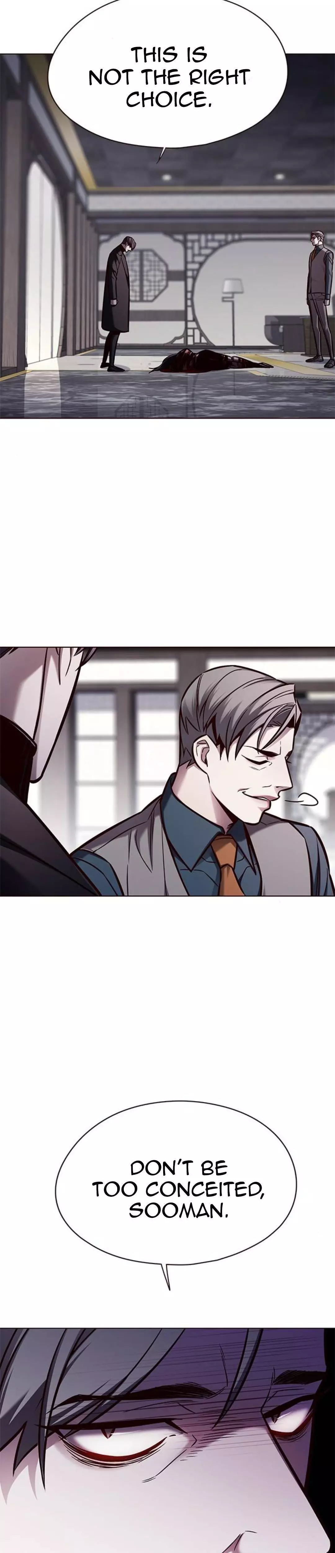 Eleceed, chapter 134, image 17
