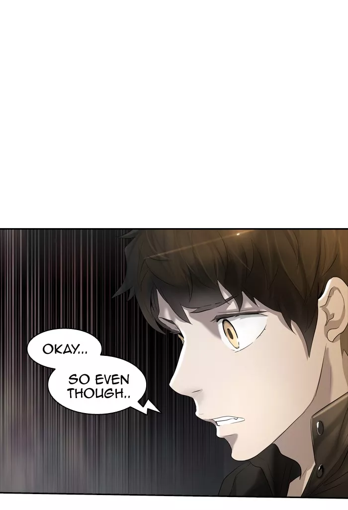 Tower of God, chapter 347, image 23