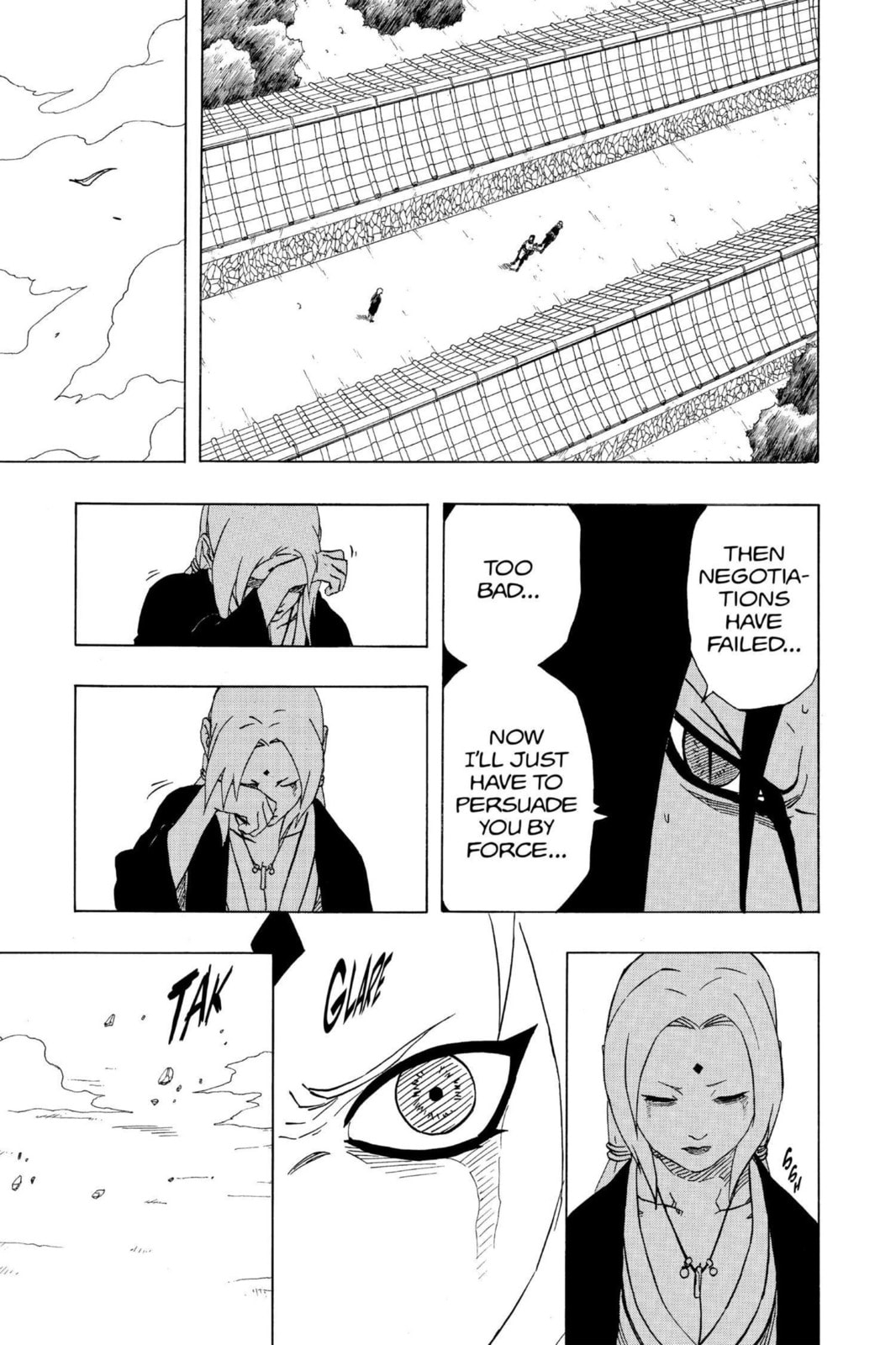 Naruto, chapter 163, image 17