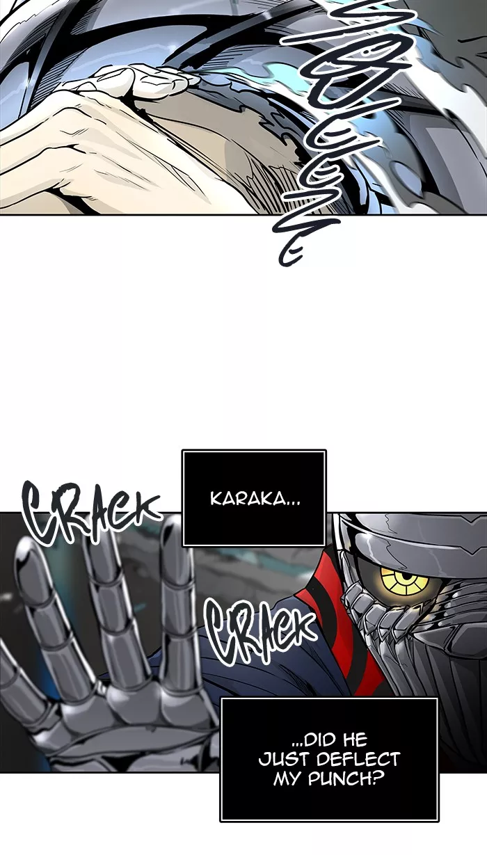 Tower of God, chapter 477, image 88