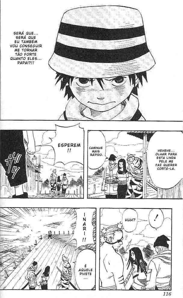 Naruto, chapter 23, image 10