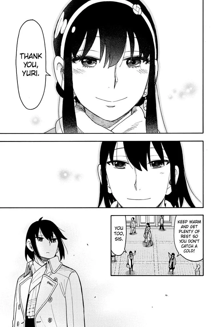 SPY x FAMILY, chapter 114, image 17