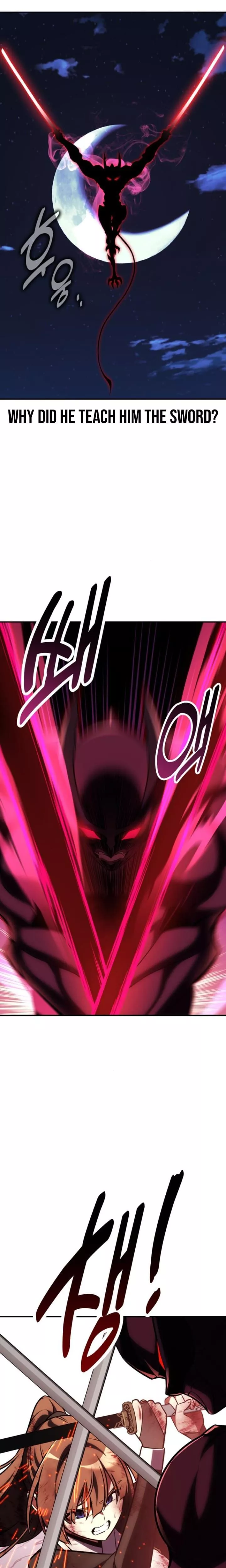 I Killed the Main Player, chapter 65, image 4
