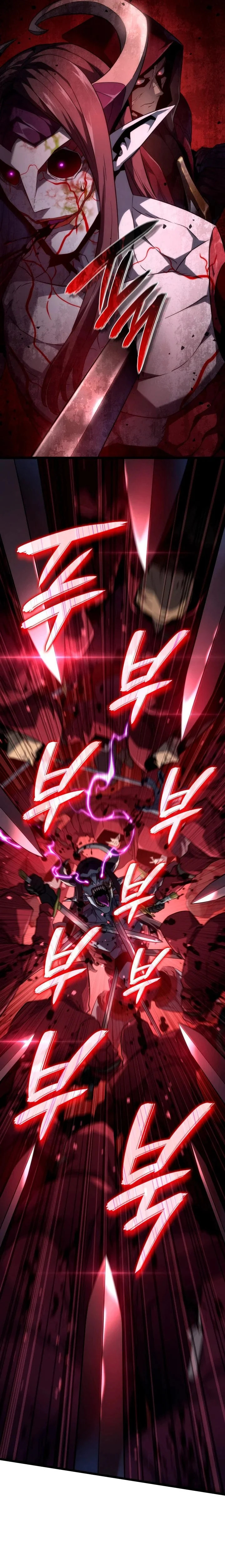 Revenge of the Baskerville Bloodhound, chapter 72, image 34