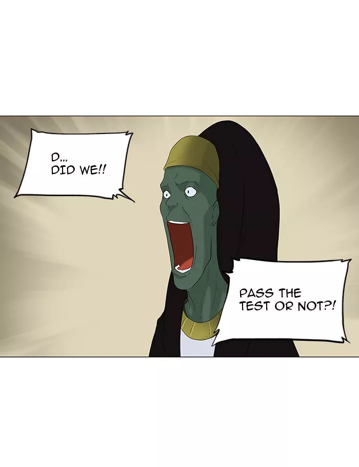 Tower of God, chapter 75, image 27