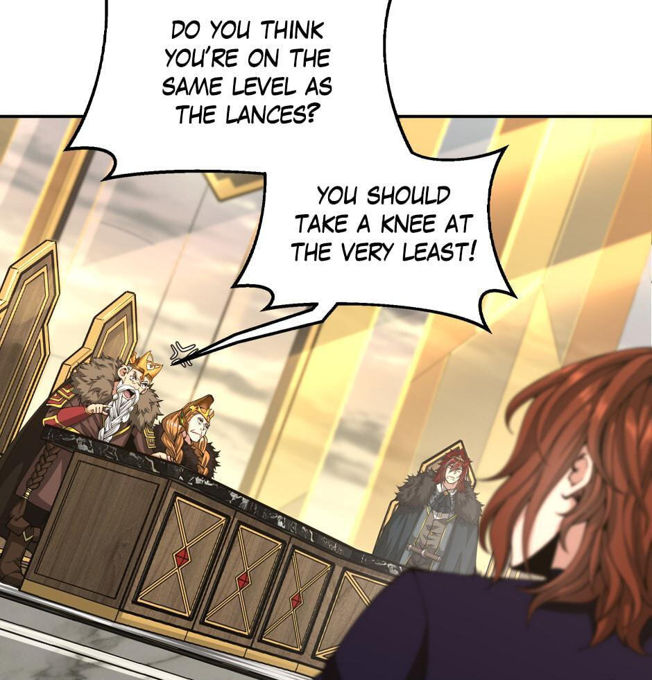 The Beginning After the End, chapter 143, image 44