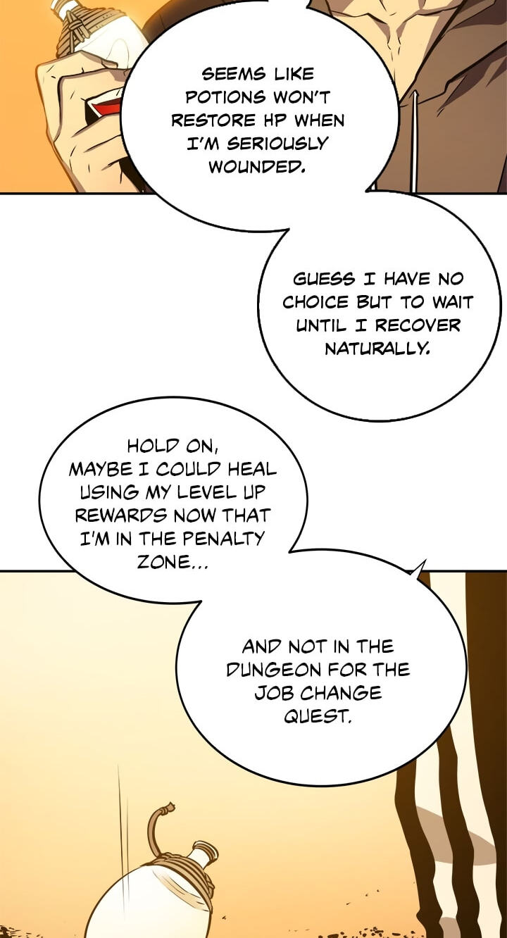 Solo Leveling, chapter 42, page 57