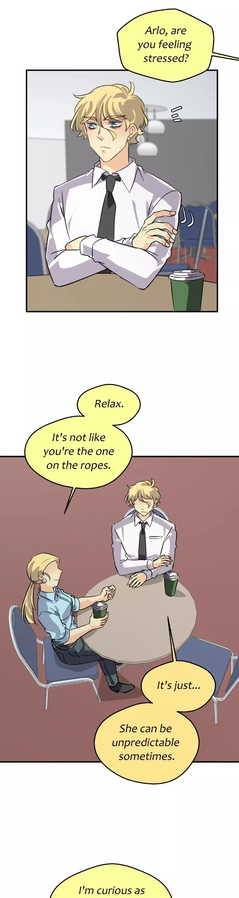 unOrdinary, chapter 331, image 3