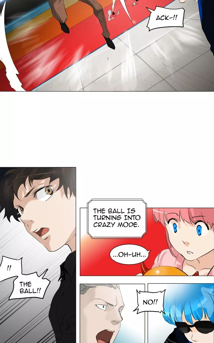Tower of God, chapter 209, image 33