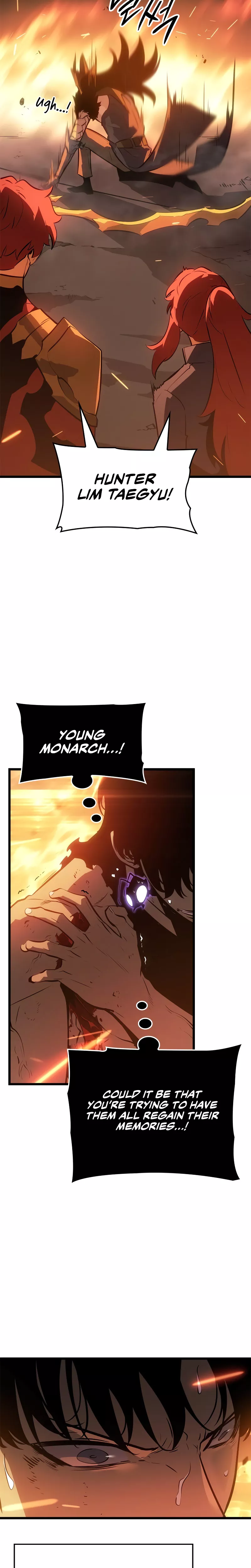 Solo Leveling: Ragnarok, chapter 54, image 21