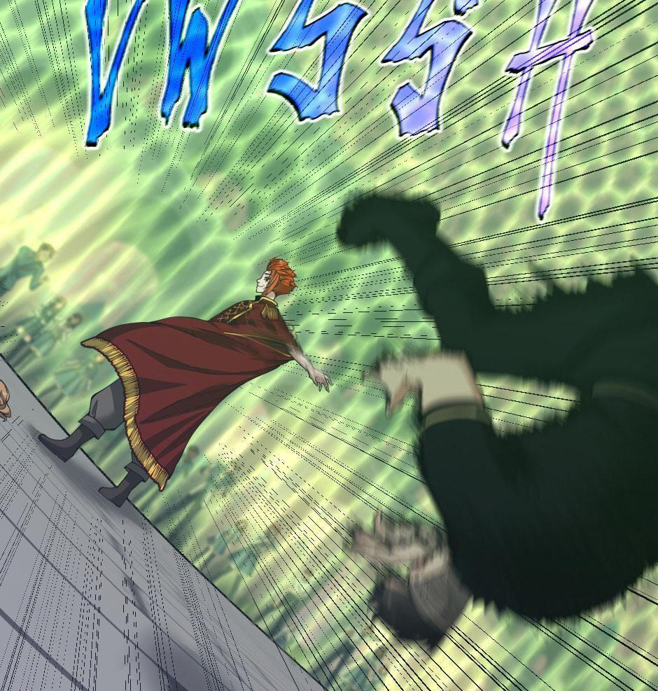 The Beginning After the End, chapter 136, image 99