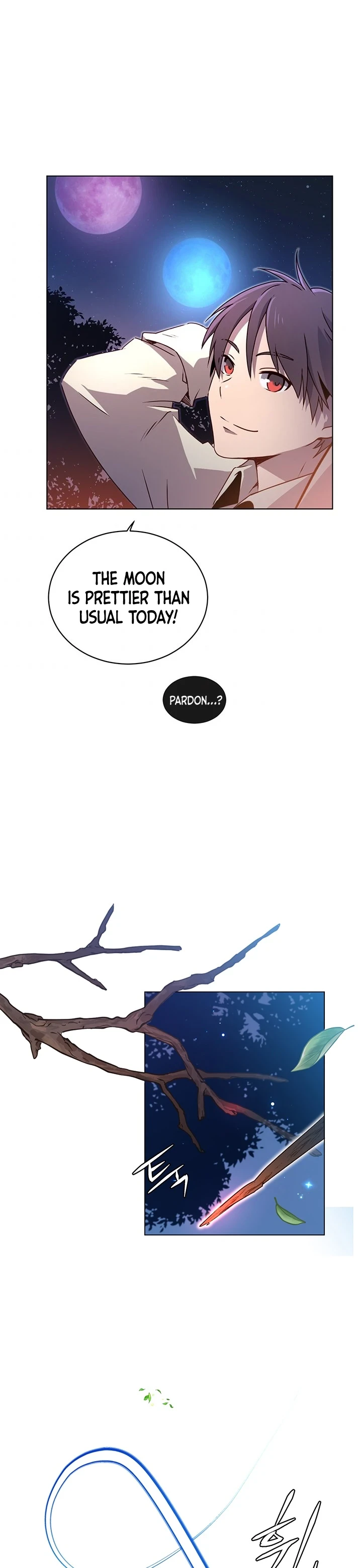 The Max Level Hero has Returned!, chapter 11, image 20