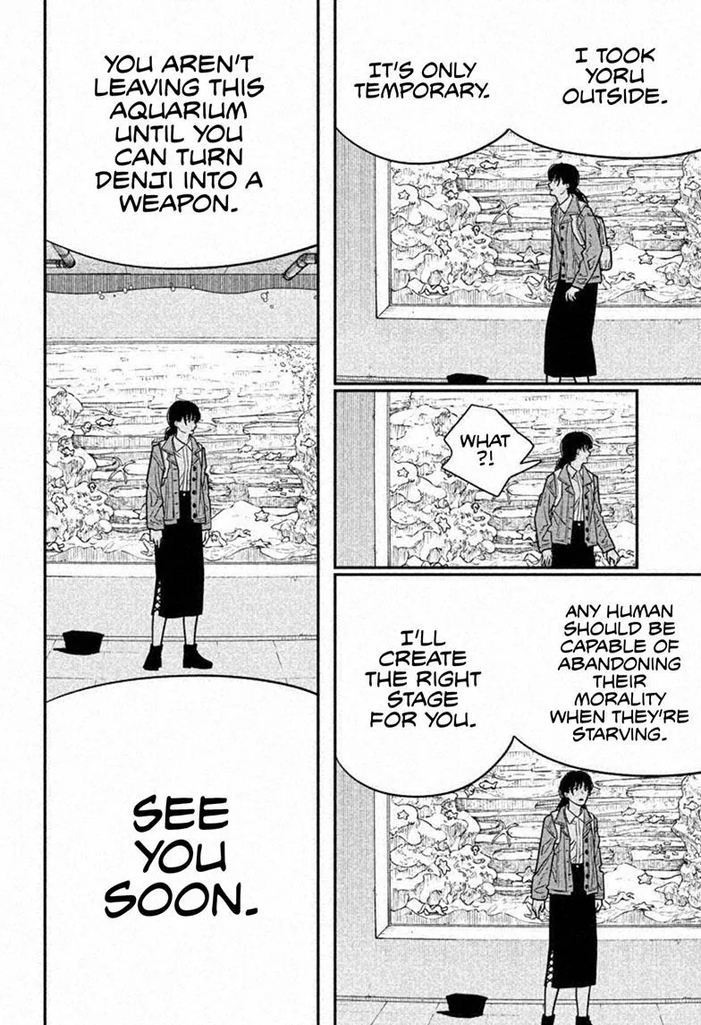 Chainsaw Man, chapter 113, image 17