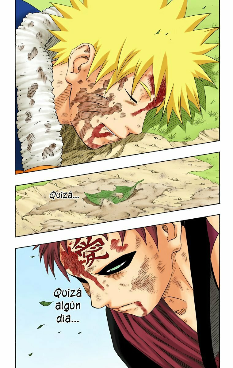 Naruto, chapter 138, image 21