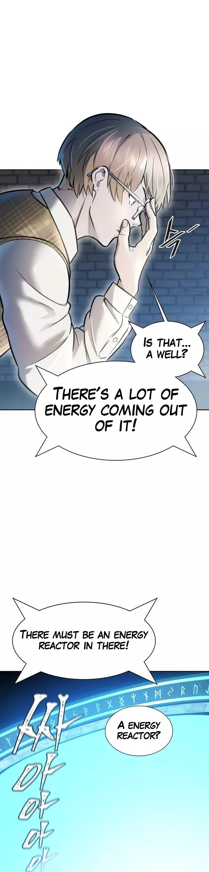 Tower of God, chapter 630, image 62
