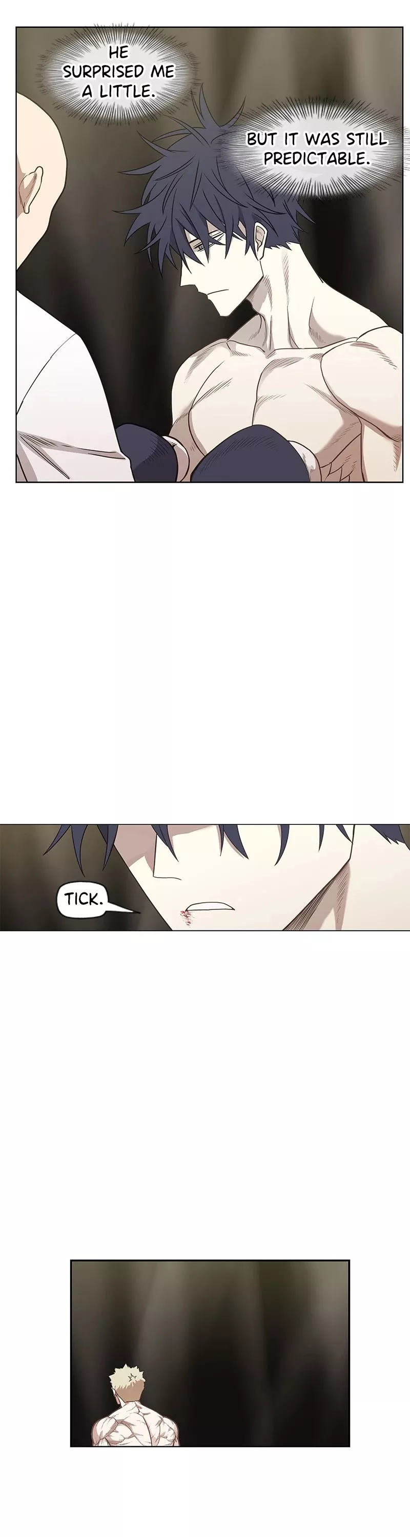The Boxer, chapter 119, image 5