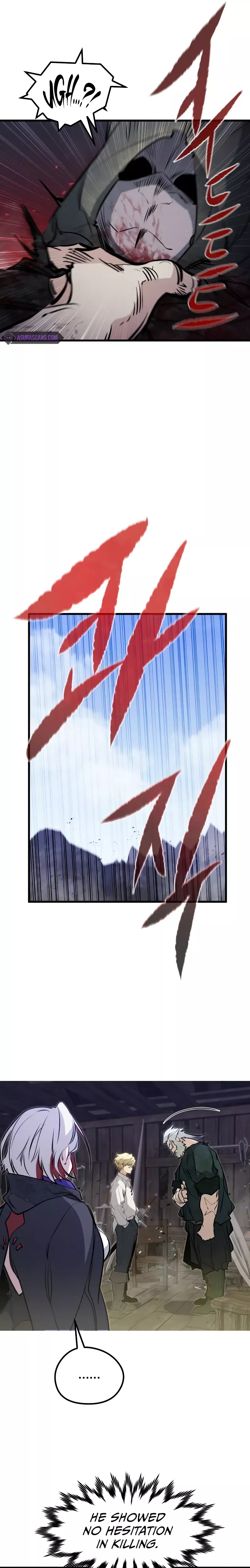 The Regressed Mercenary Has a Plan, chapter 14, image 38