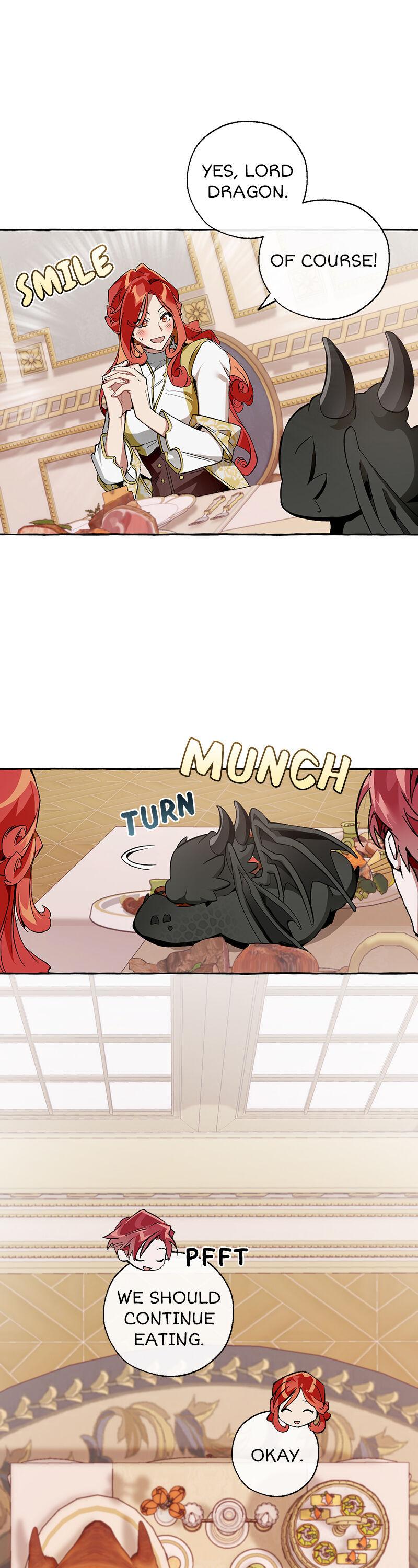 Trash of the Count’s Family, chapter 40, image 14
