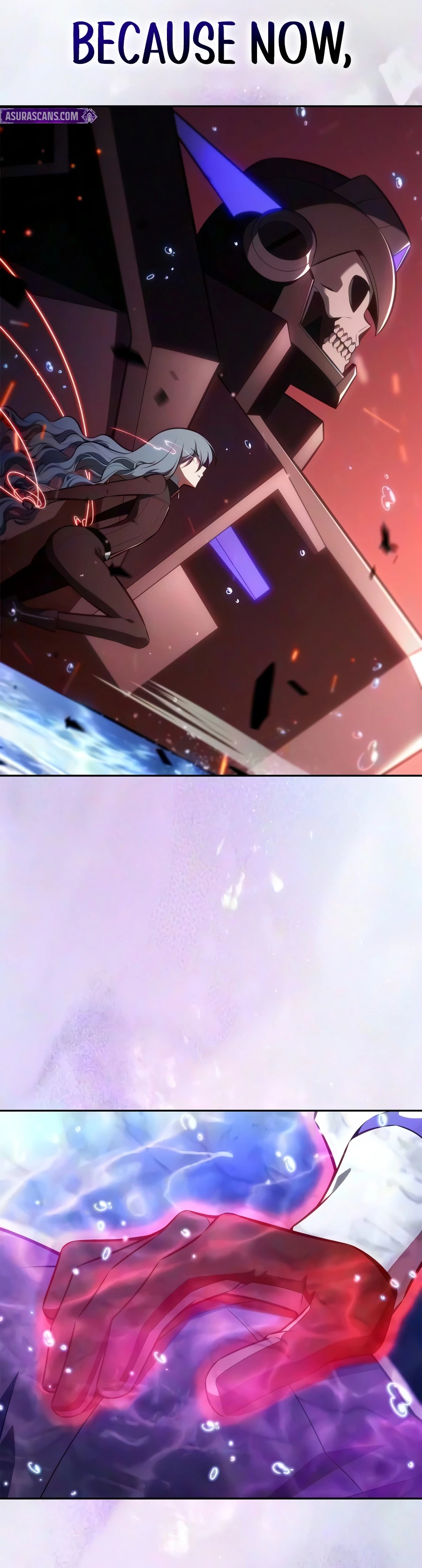 Solo Max-Level Newbie, chapter 268, image 28
