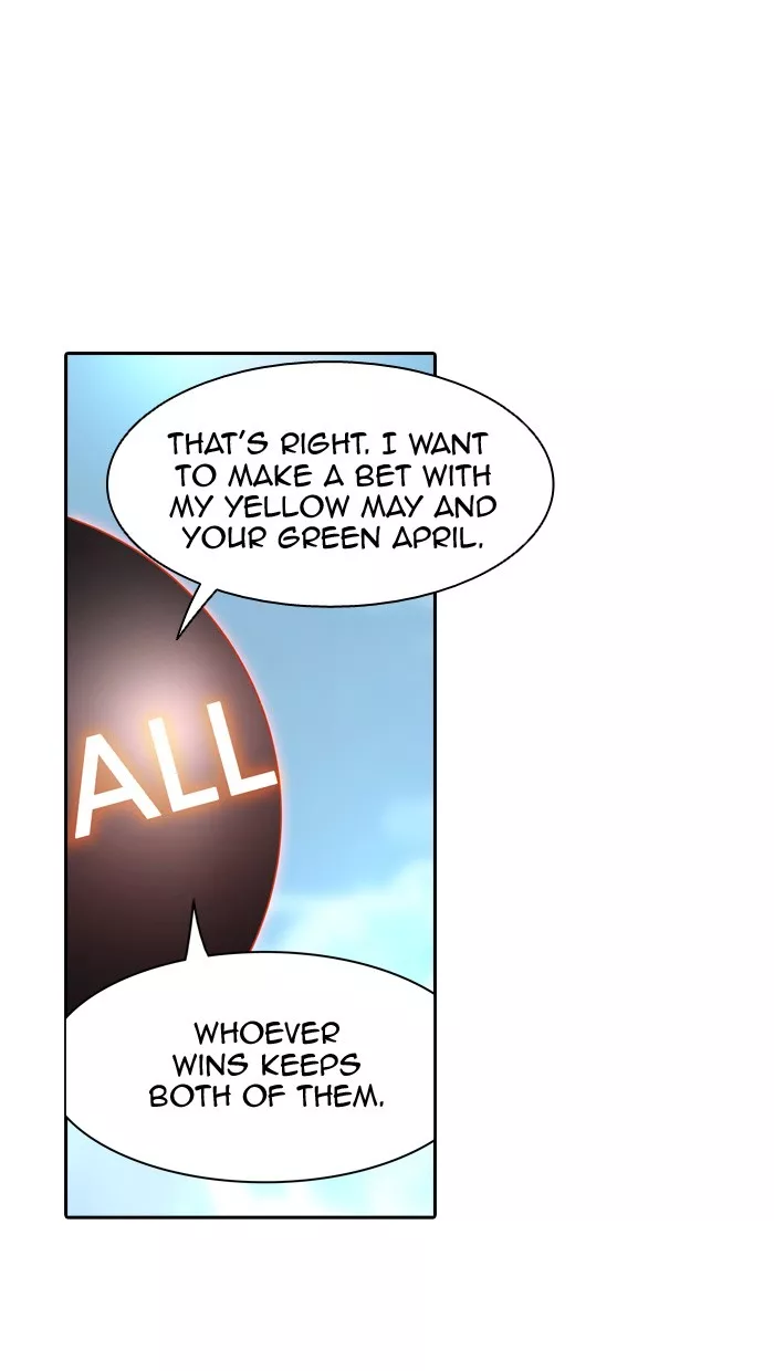 Tower of God, chapter 302, image 2