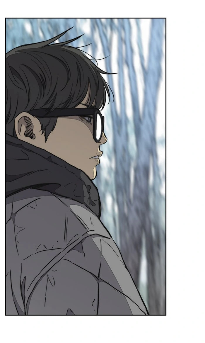 Wind Breaker, chapter 256, image 67