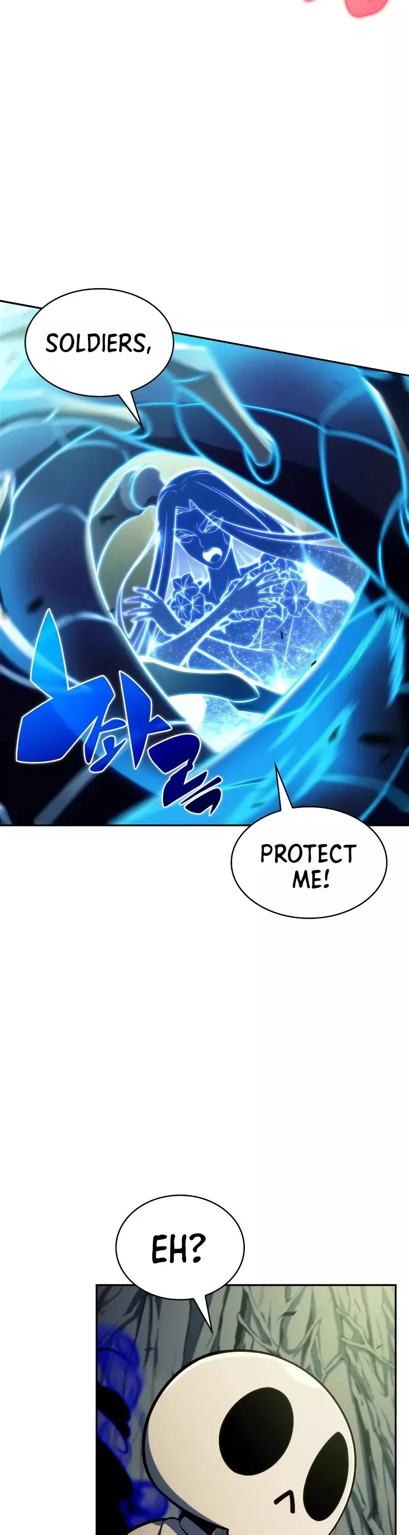 Solo Max-Level Newbie, chapter 141, image 38