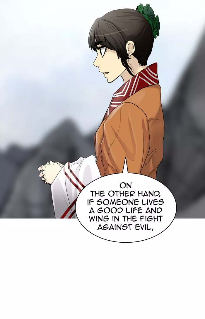 Tower of God, chapter 346, image 42