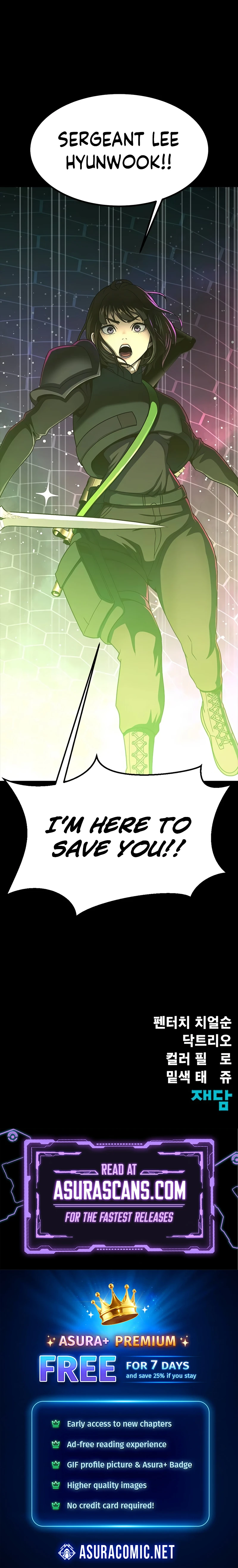 Steel-Eating Player, chapter 88, image 20