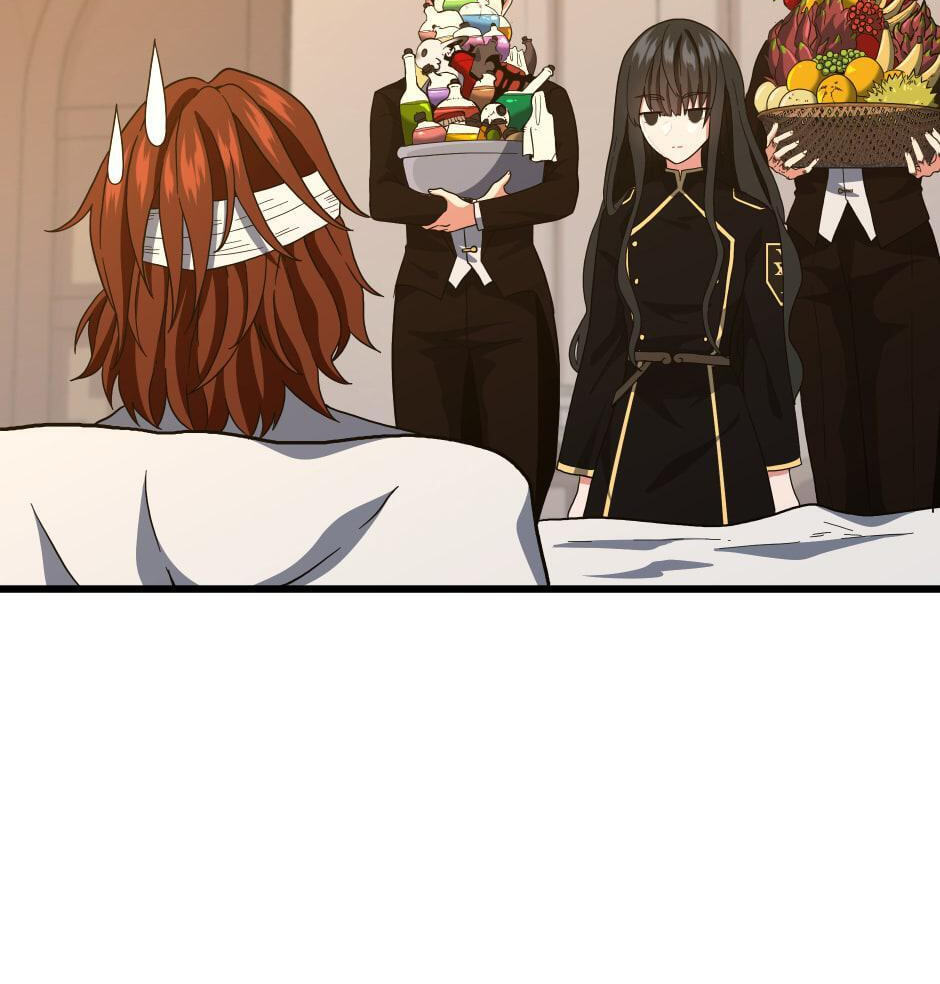 The Beginning After the End, chapter 101, image 96