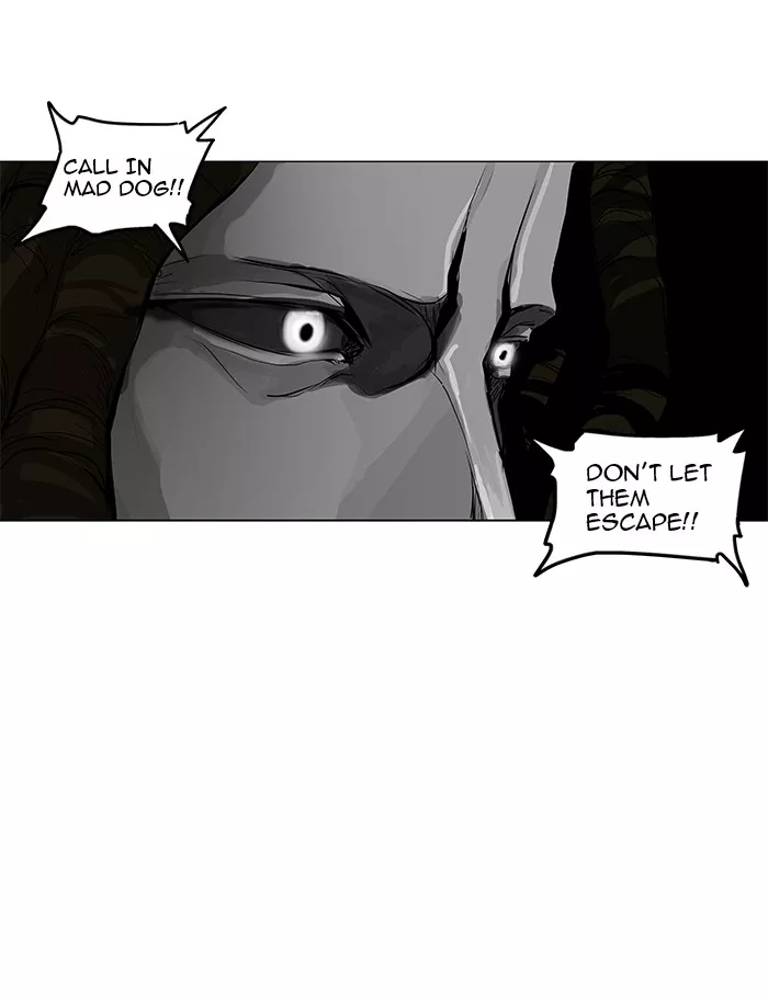 Tower of God, chapter 170, image 28