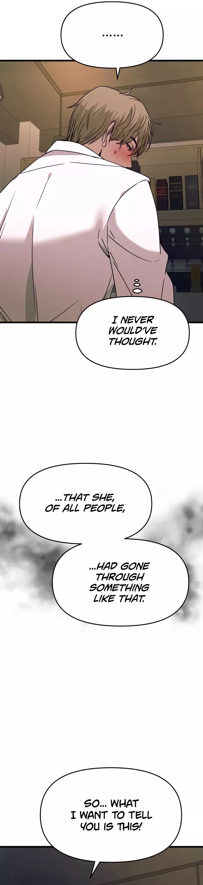 My Bias Gets on the Last Train, chapter 44, image 46