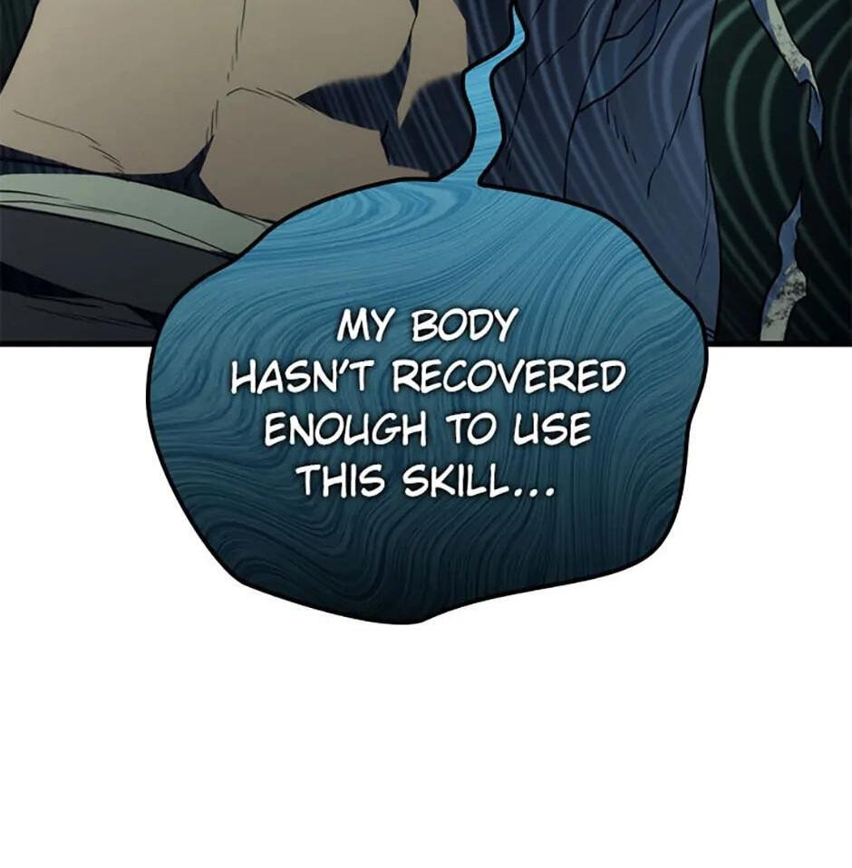 Revenge of the Baskerville Bloodhound, chapter 36, image 165