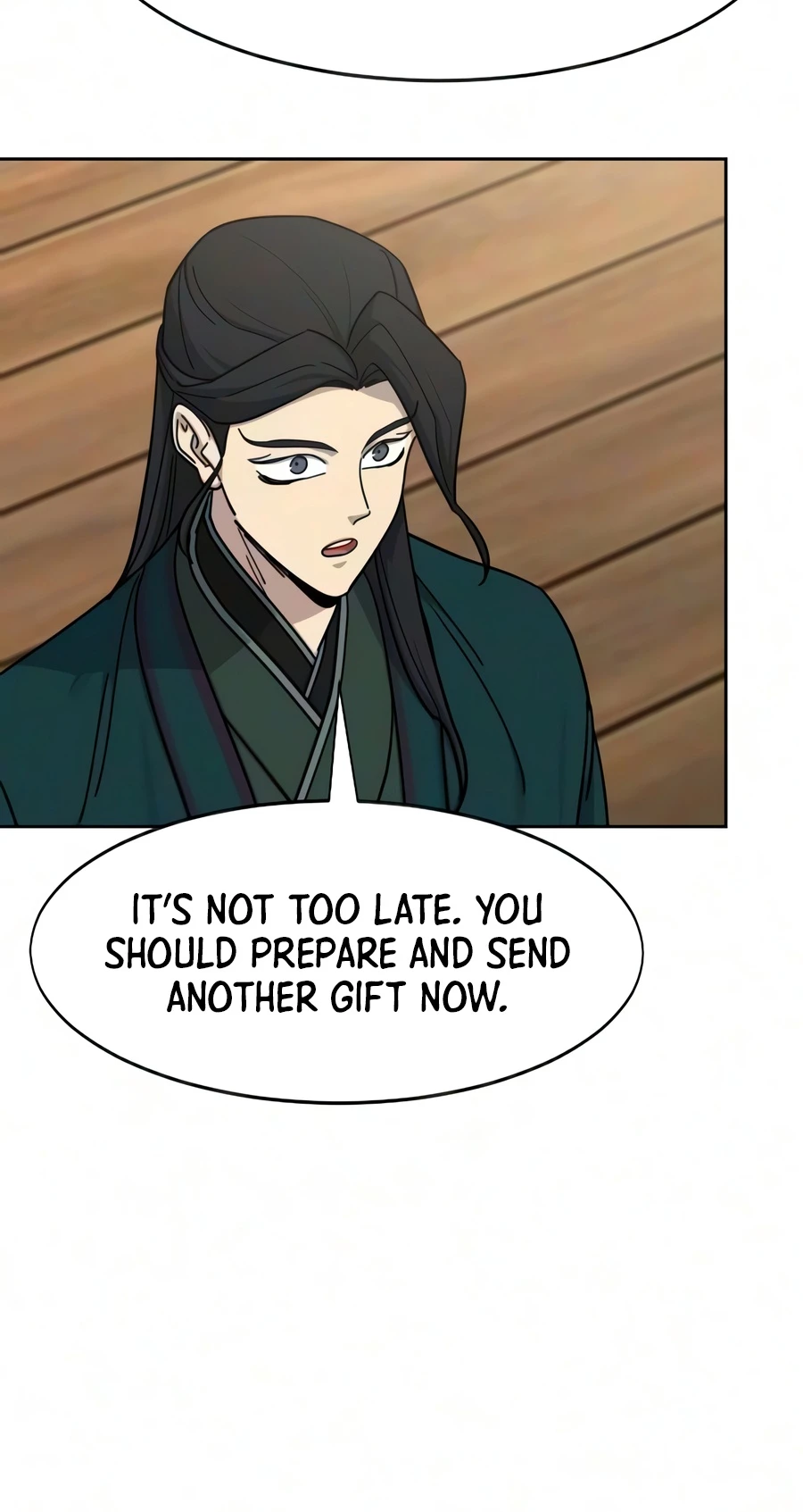 Return of the Mount Hua Sect, chapter 172, image 19