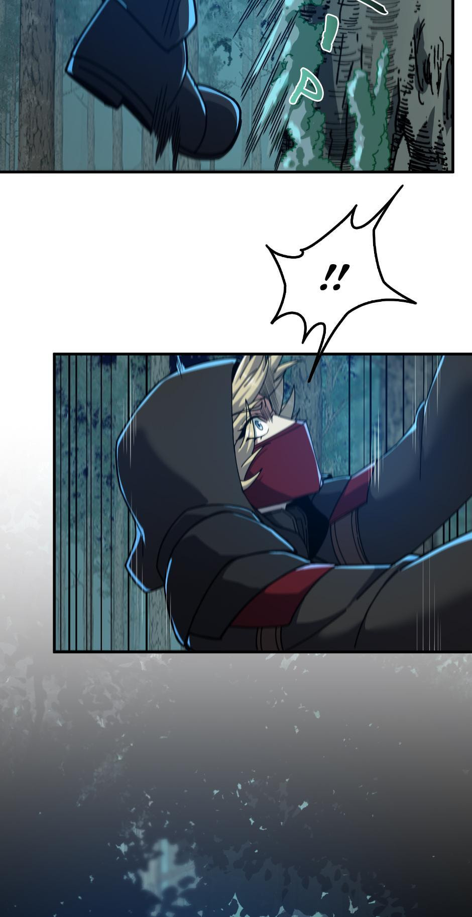 The Beginning After the End, chapter 241, image 4